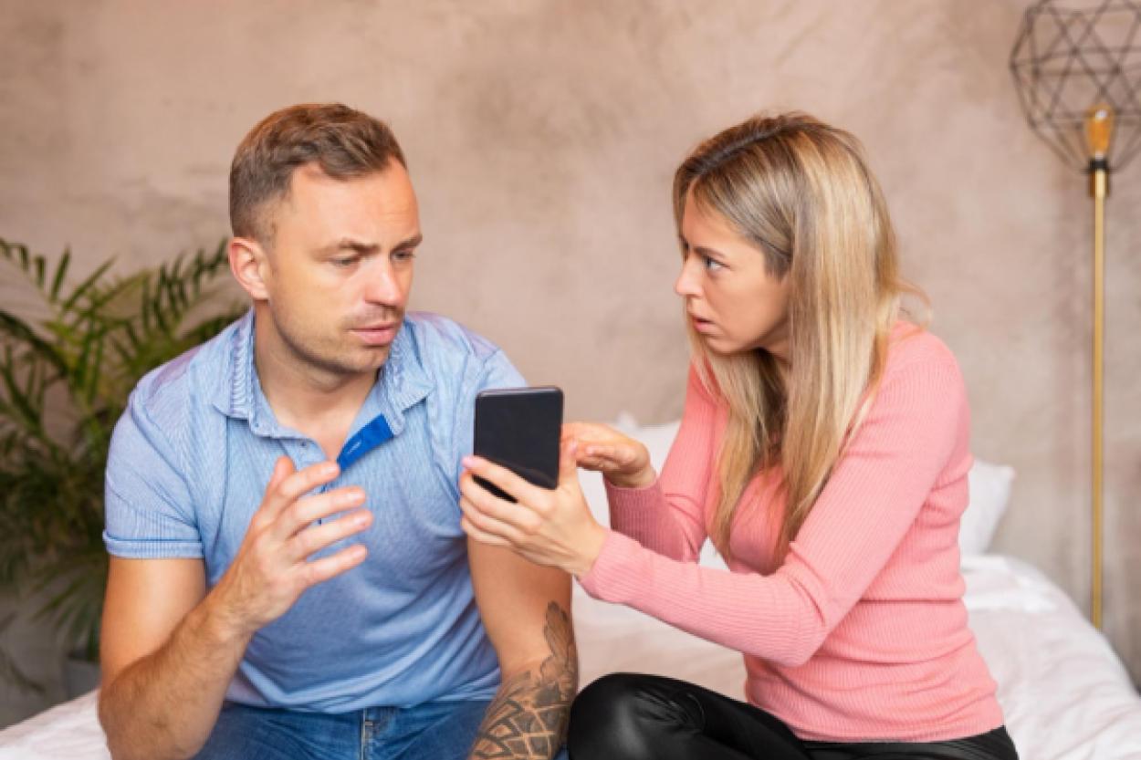Почему мужчины изменяют: исследуем причины неверности