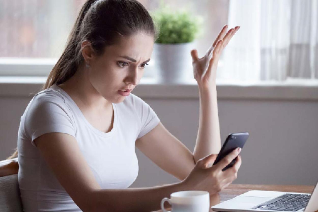 Почему ваш смартфон теряет скорость: основные причины