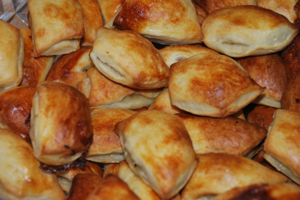 Этнографический музей ждет гостей на празднование весеннего равноденствия и мастер-класс по выпечке пирожков