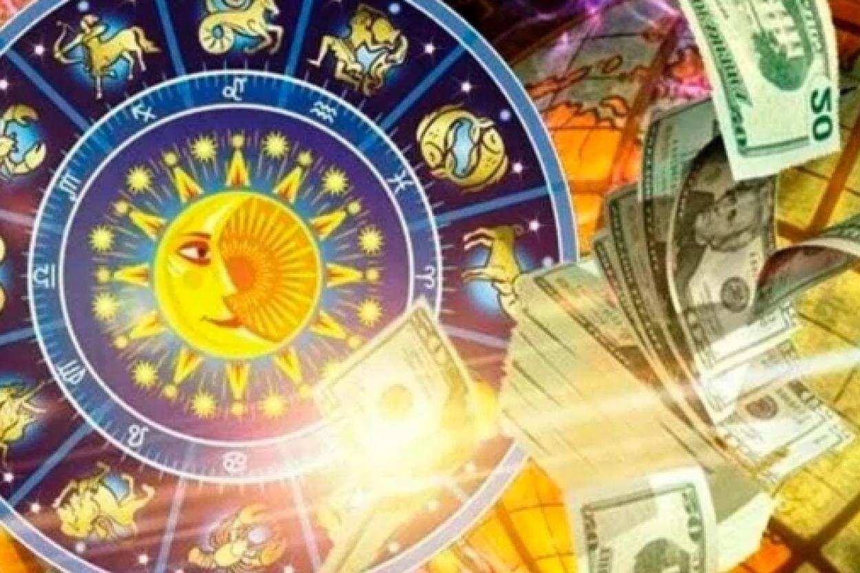 Финансовые перспективы: какие знаки зодиака ожидают удачу в конце марта