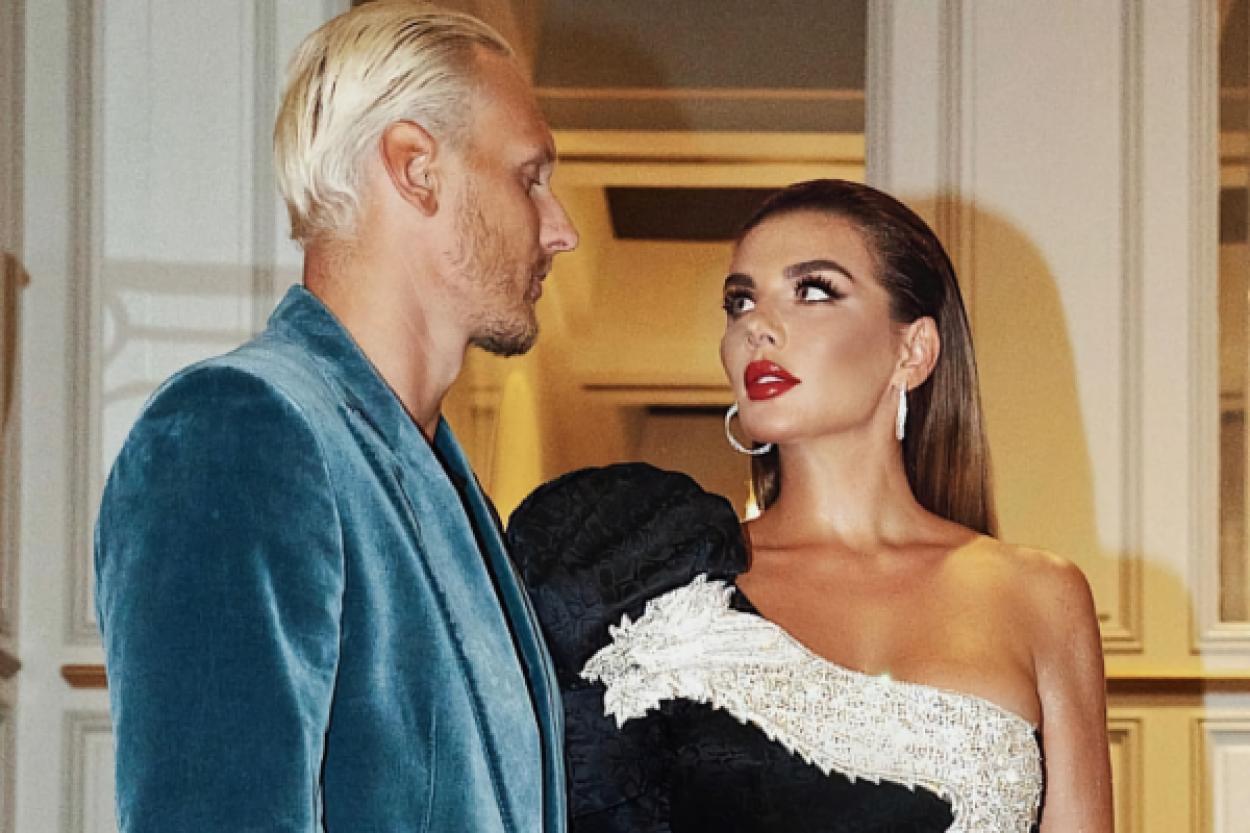 Новое решение в судебном деле Анны Седоковой и семьи Тиммы