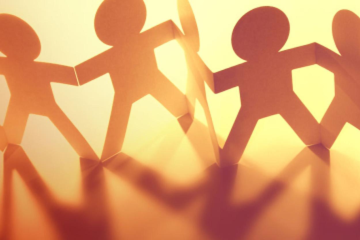 Зачем нам нужны социальные связи: взгляд психолога