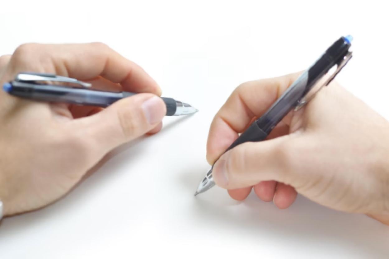 Левши и правши: кто имеет больше шансов стать лидером