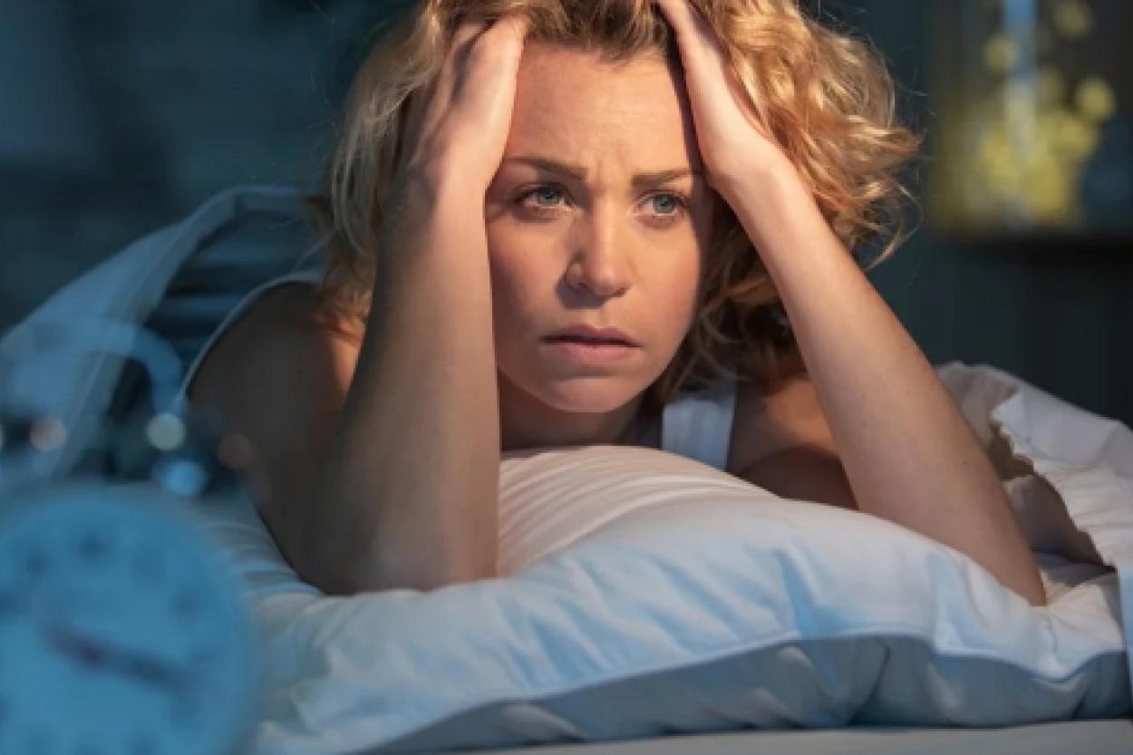 Мелатонин и магний: что поможет вам быстрее уснуть