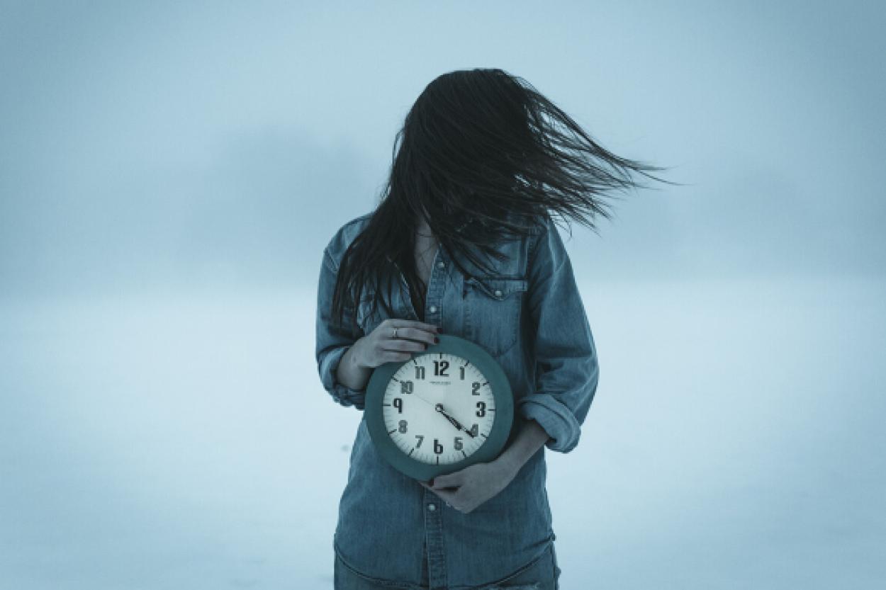 Как замедлить время: 5 простых методов