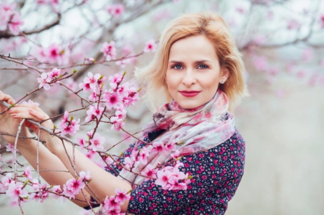 Весна и женское здоровье: как справиться с изменениями в организме