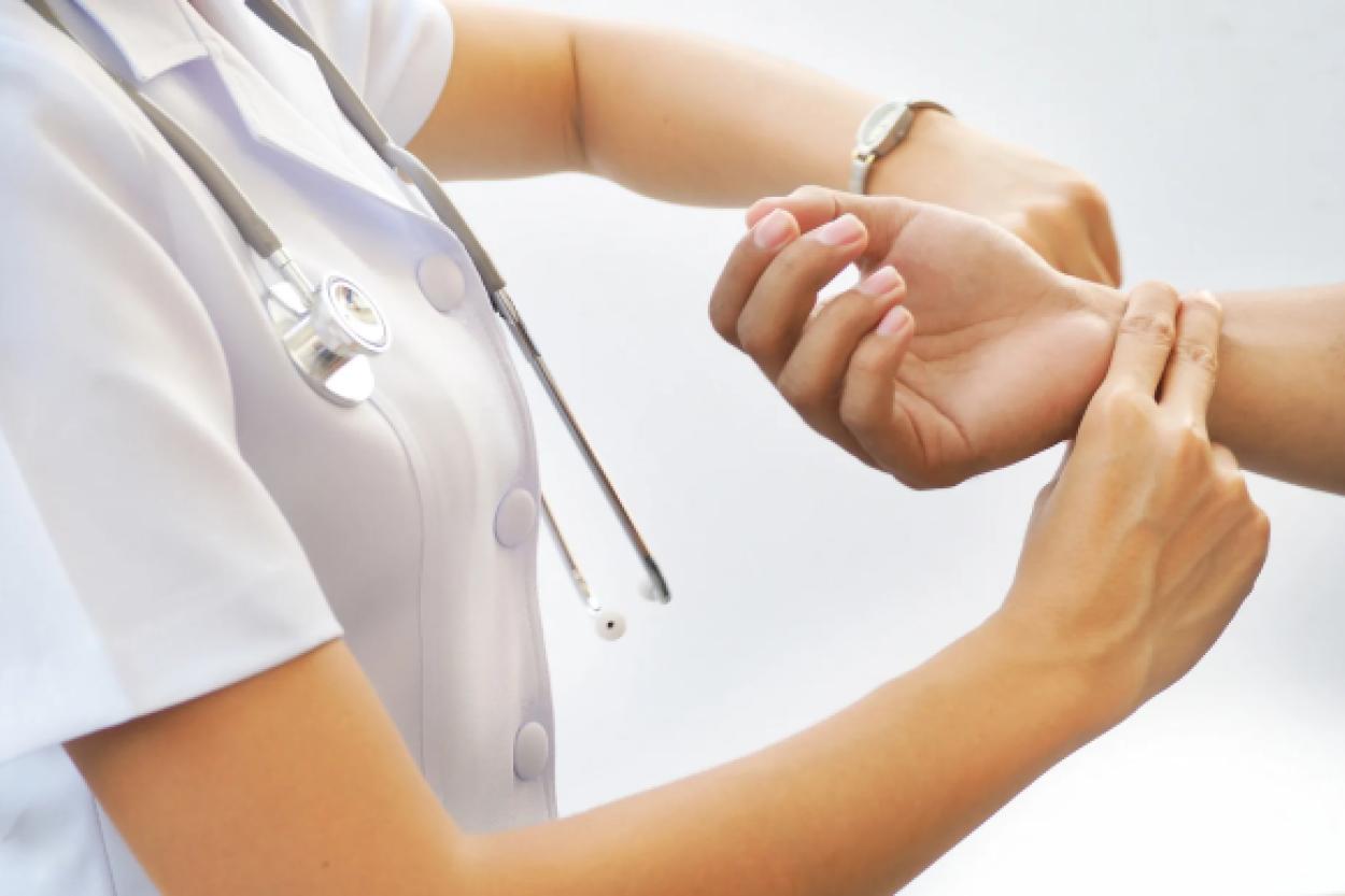 Высокий пульс может быть опасен: что важно знать