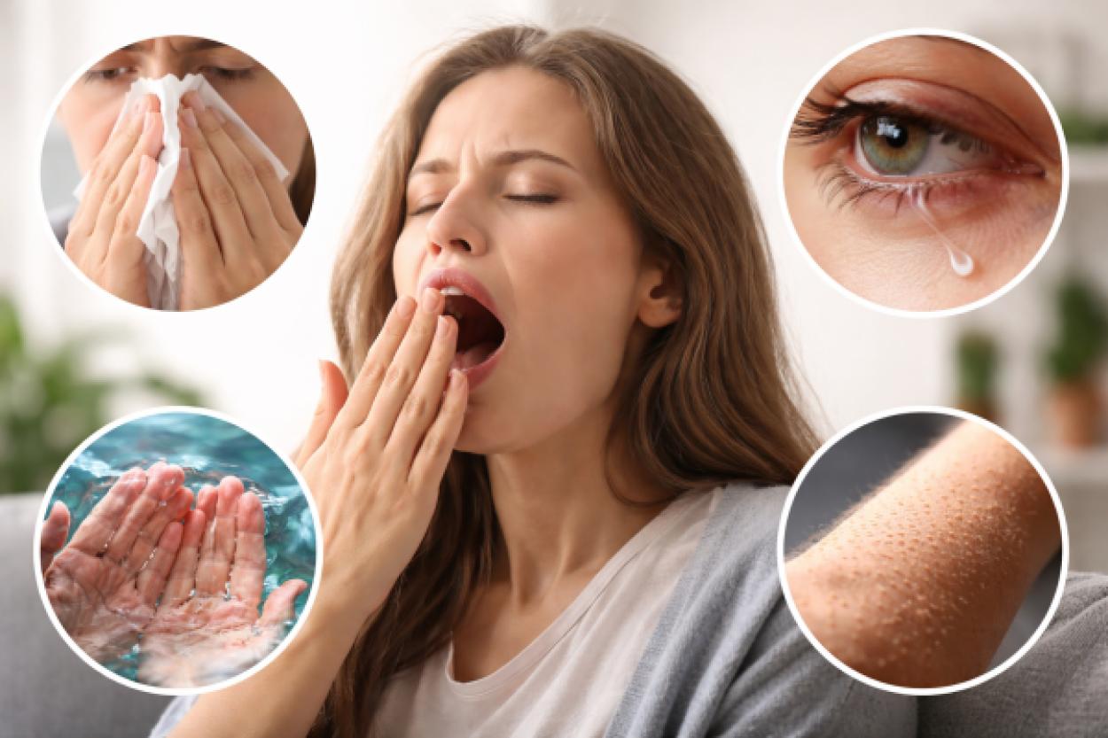 Скрытые сигналы вашего организма: что на самом деле означают привычные реакции