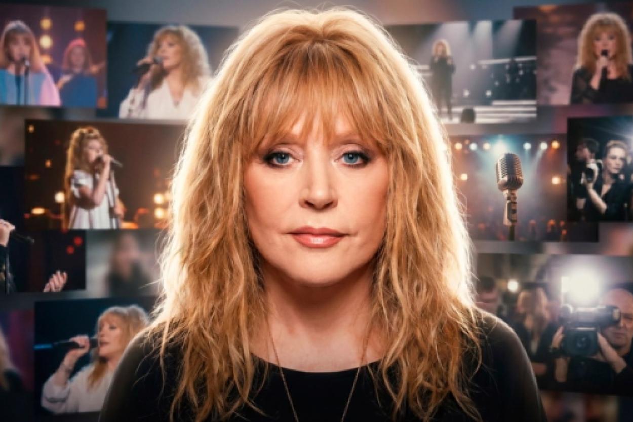 Весенний стиль Примадонны: поклонники обсуждают новое фото