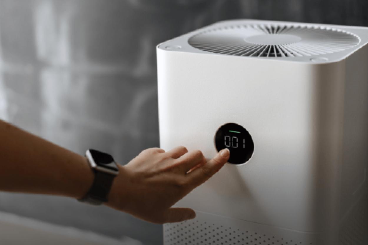 Аллергия дома: какие устройства облегчают симптомы
