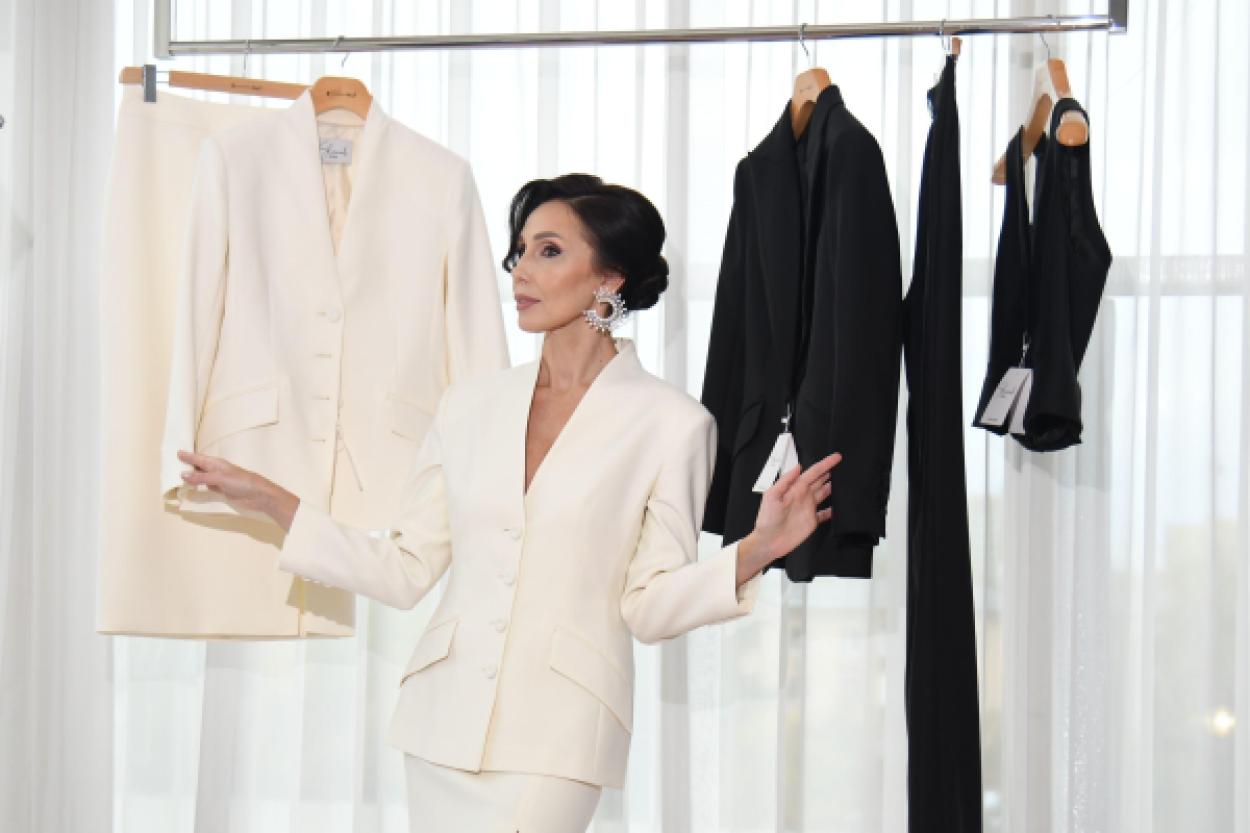 Тихая роскошь: как стиль без лишнего пафоса говорит о богатстве