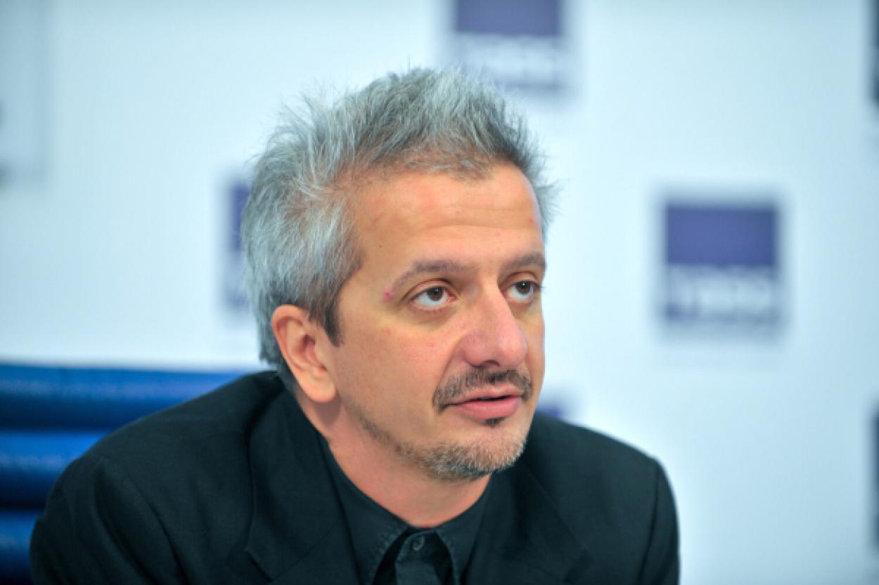 "Они плюшевые!": Константин Богомолов о современном поколении актеров