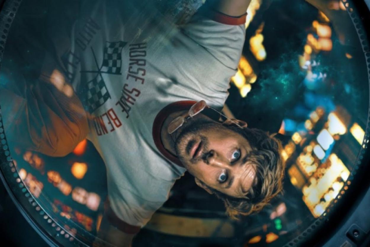 Фильм «Проект Аве Мария» устанавливает рекорды: $140,9 млн в стартовые выходные