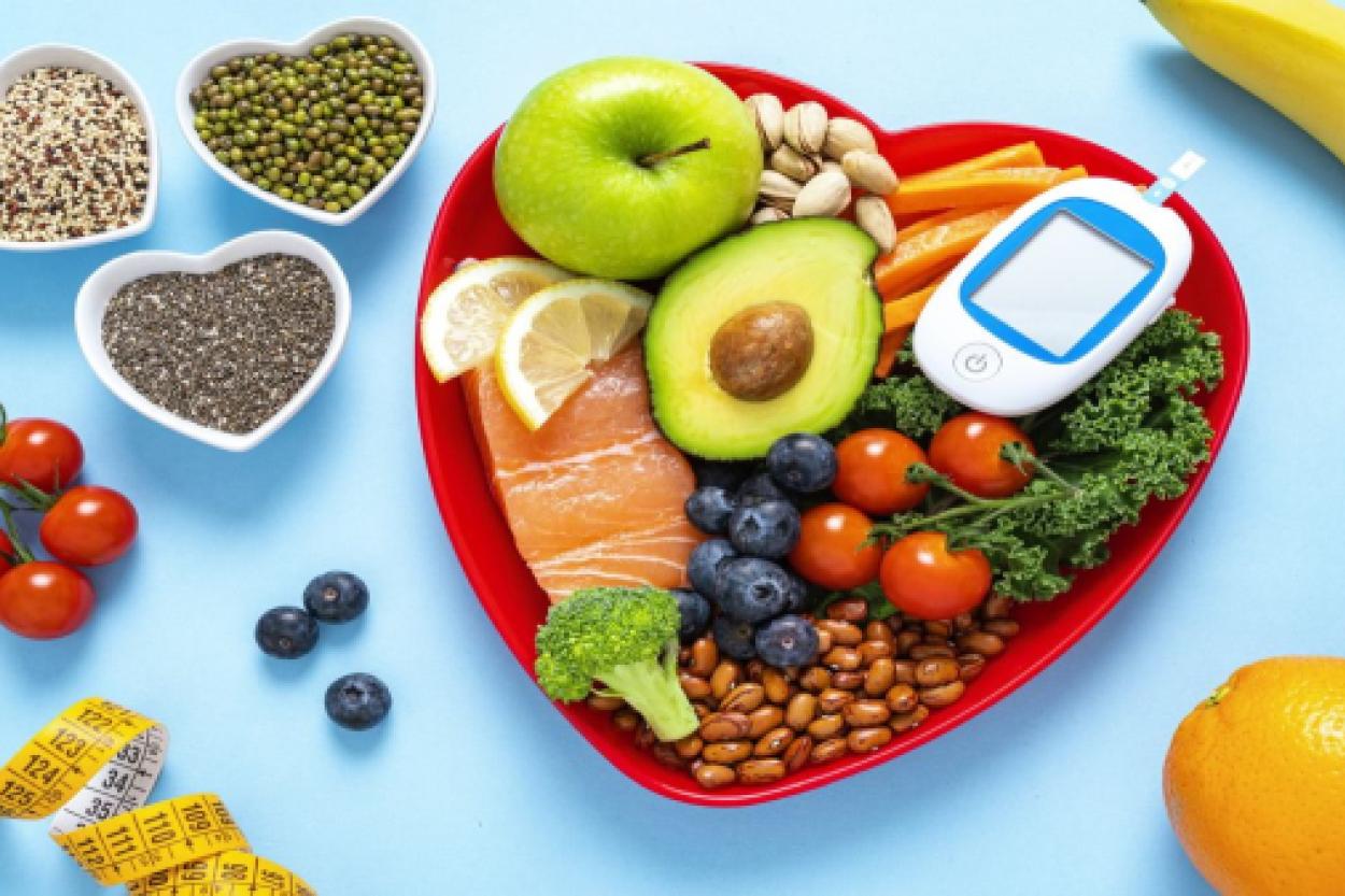 Как поддерживать уровень сахара в норме без медикаментов