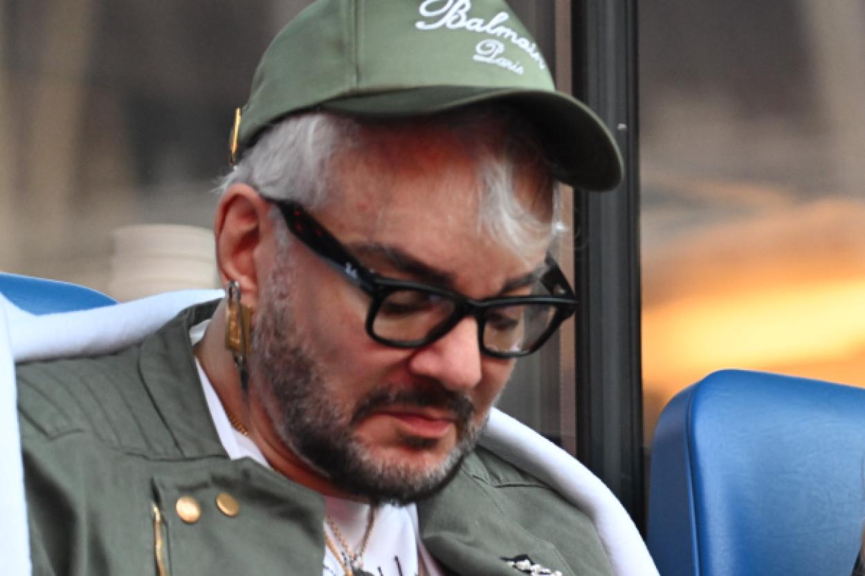 Почему 58-летний Киркоров продает квартиру в элитном комплексе своего имени