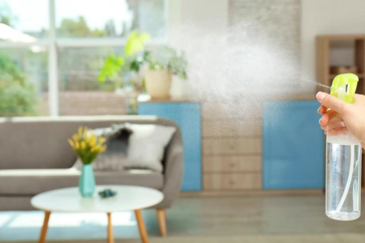 Как избавиться от запаха табачного дыма в доме: полезные рекомендации