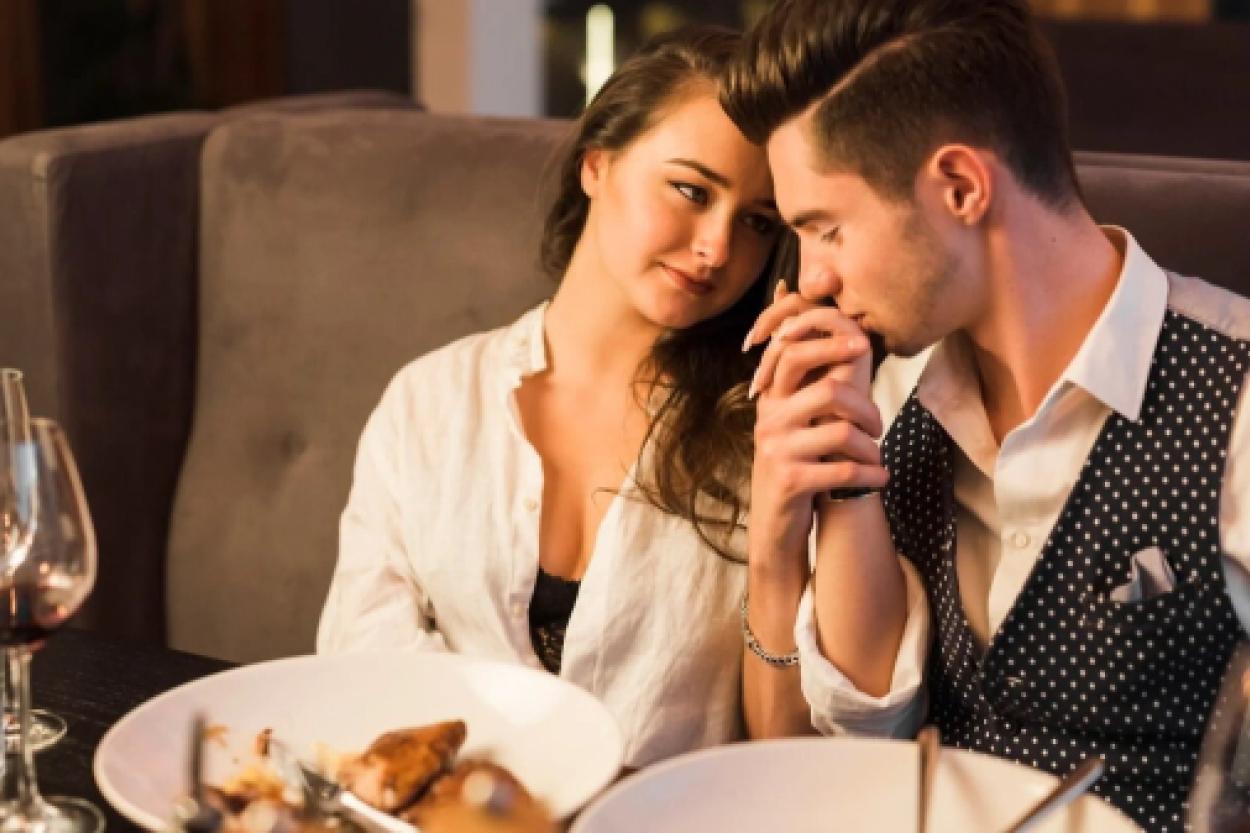 Сигналы, которые указывают на отсутствие серьезных намерений у мужчины