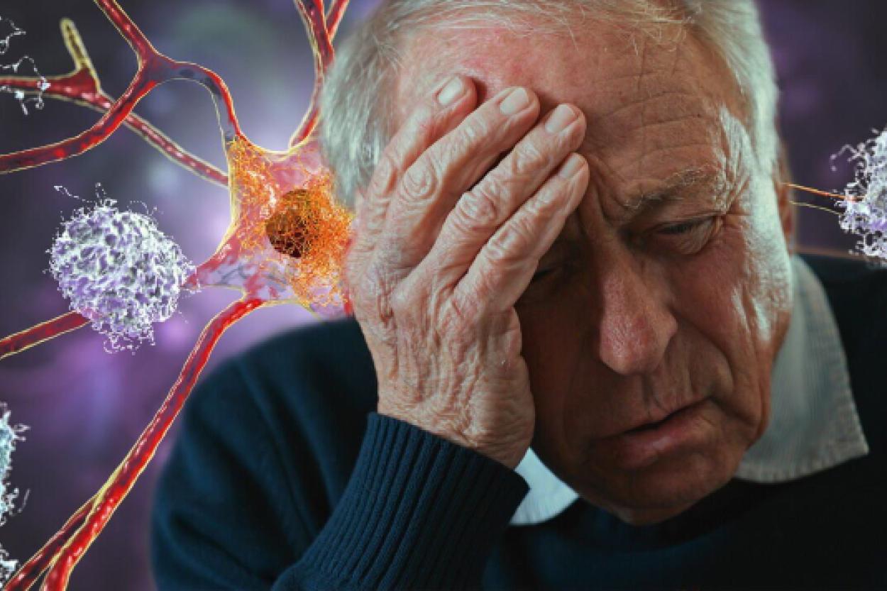 Какое артериальное давление может указывать на риск деменции