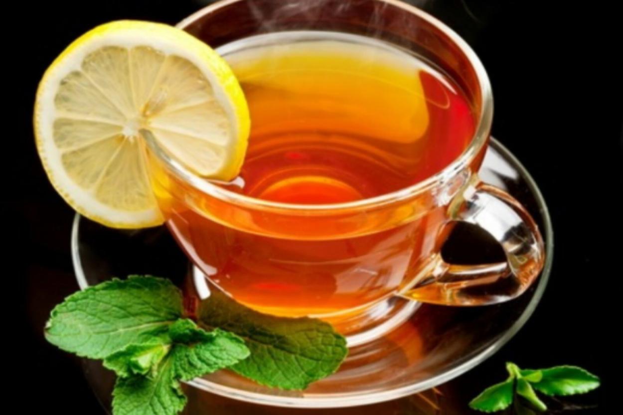 Чай с лимоном: действительно ли есть польза для здоровья