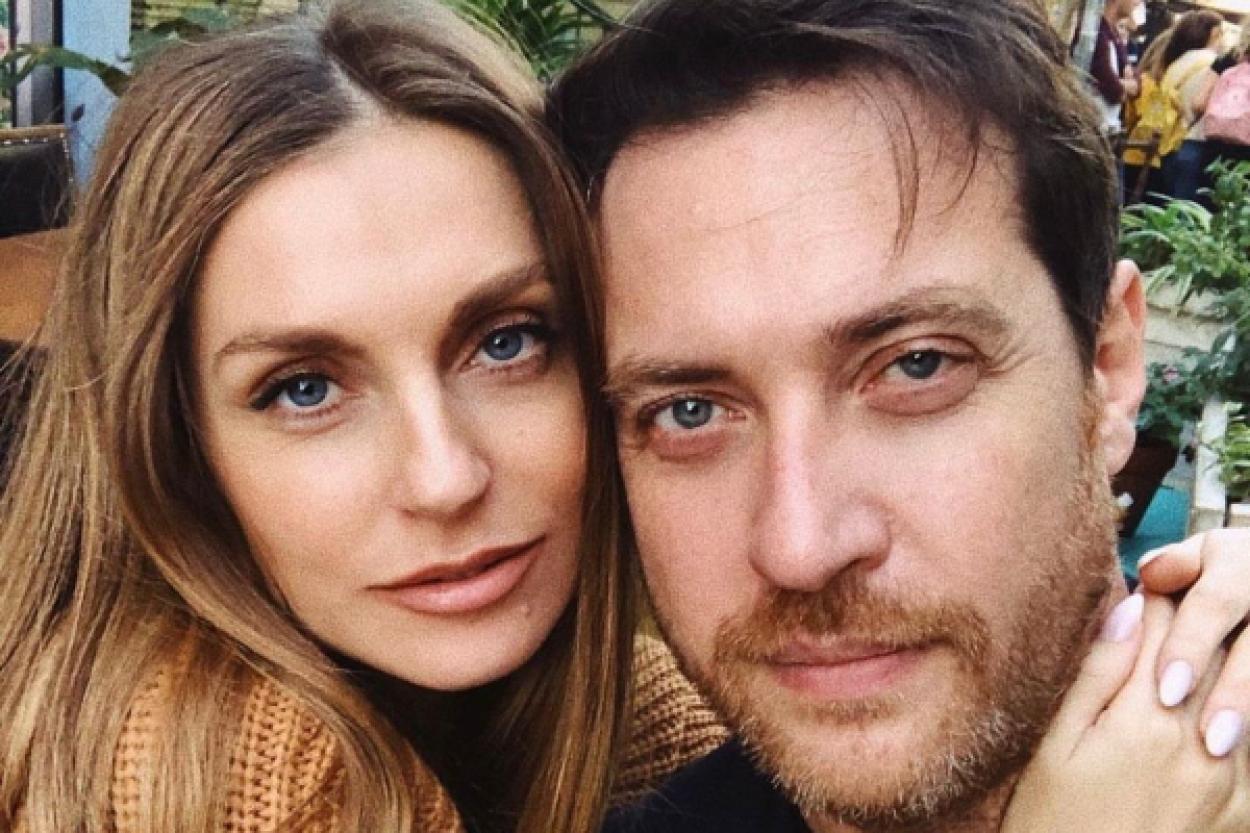 Семейные мгновения: как сын Савельевой и Сафонова отпраздновал 7-летие