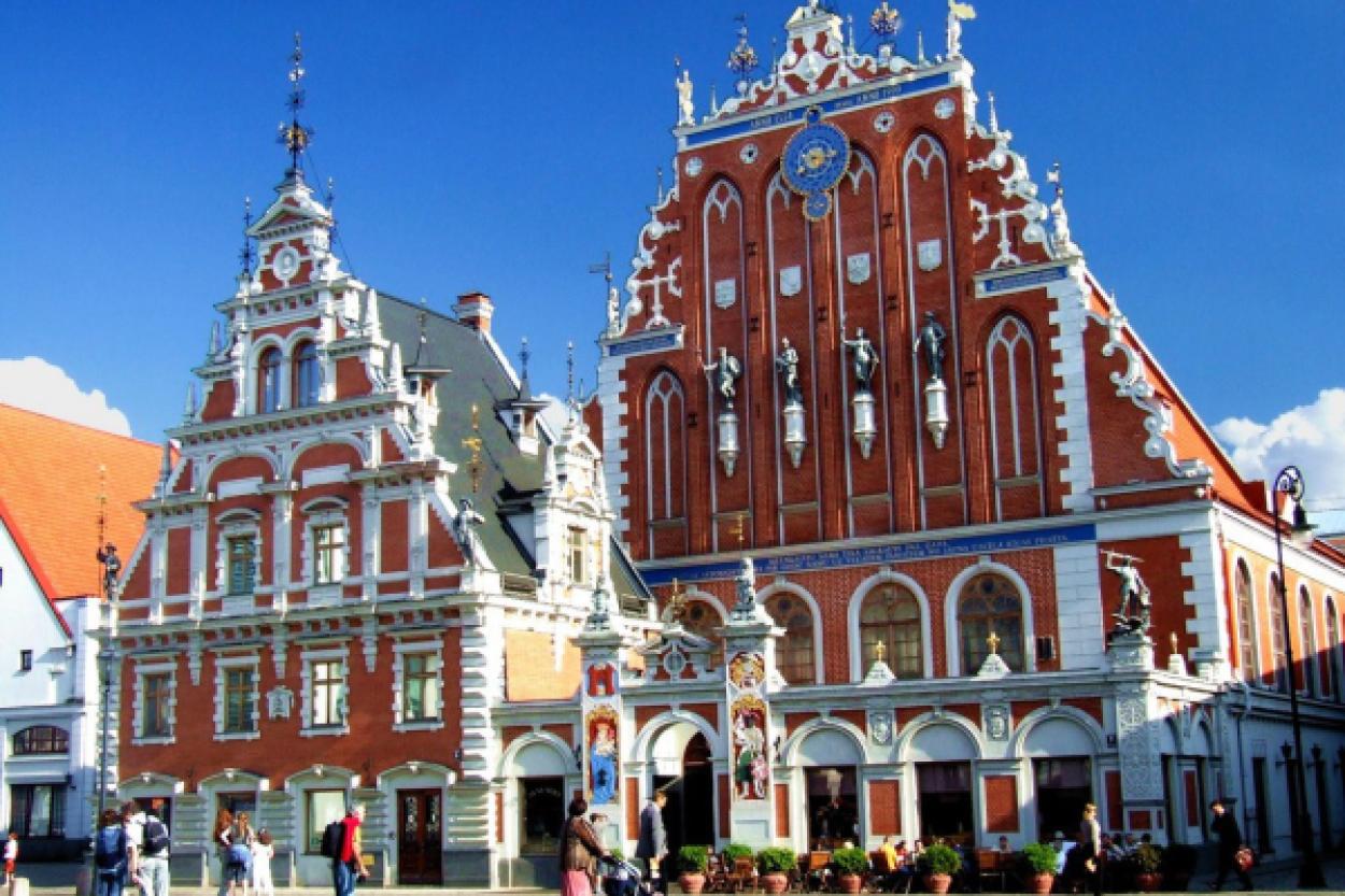 Пасхальные события для семей с детьми в Доме Черноголовых