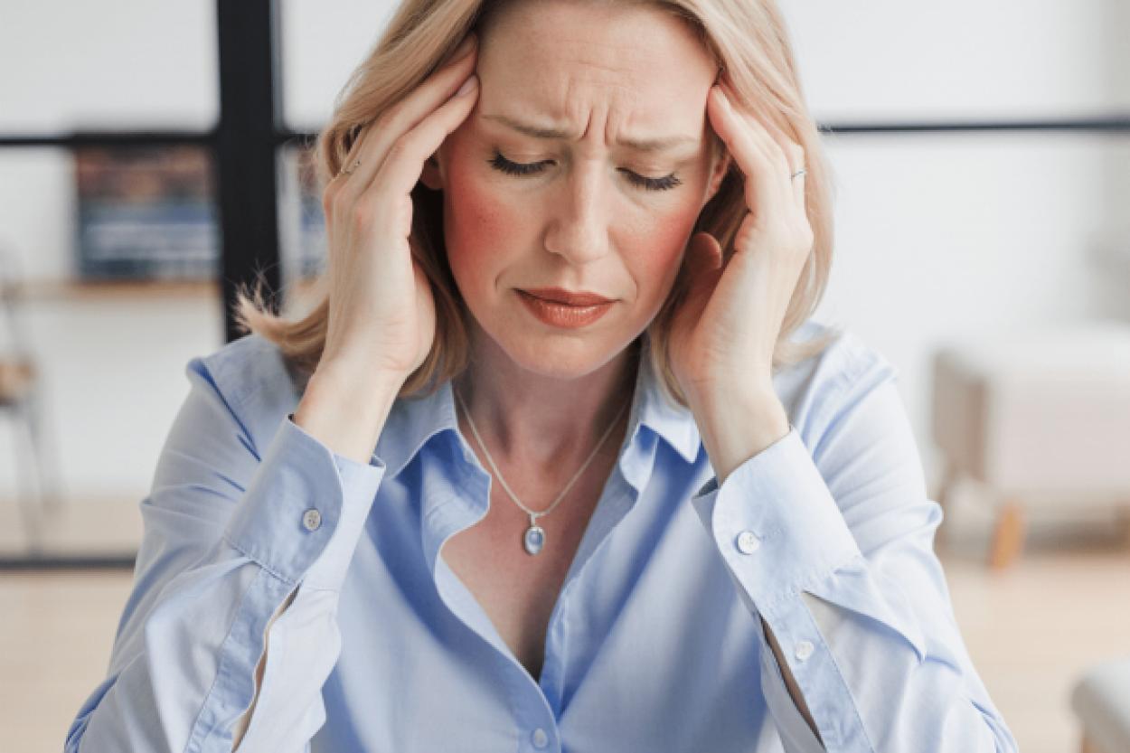 Психосоматика или болезнь: где проходит граница