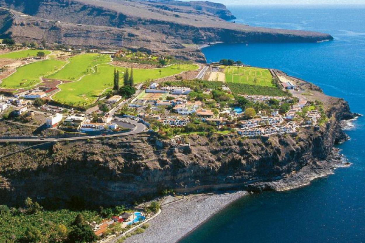 Три лучших европейских направления для спокойного летнего отдыха