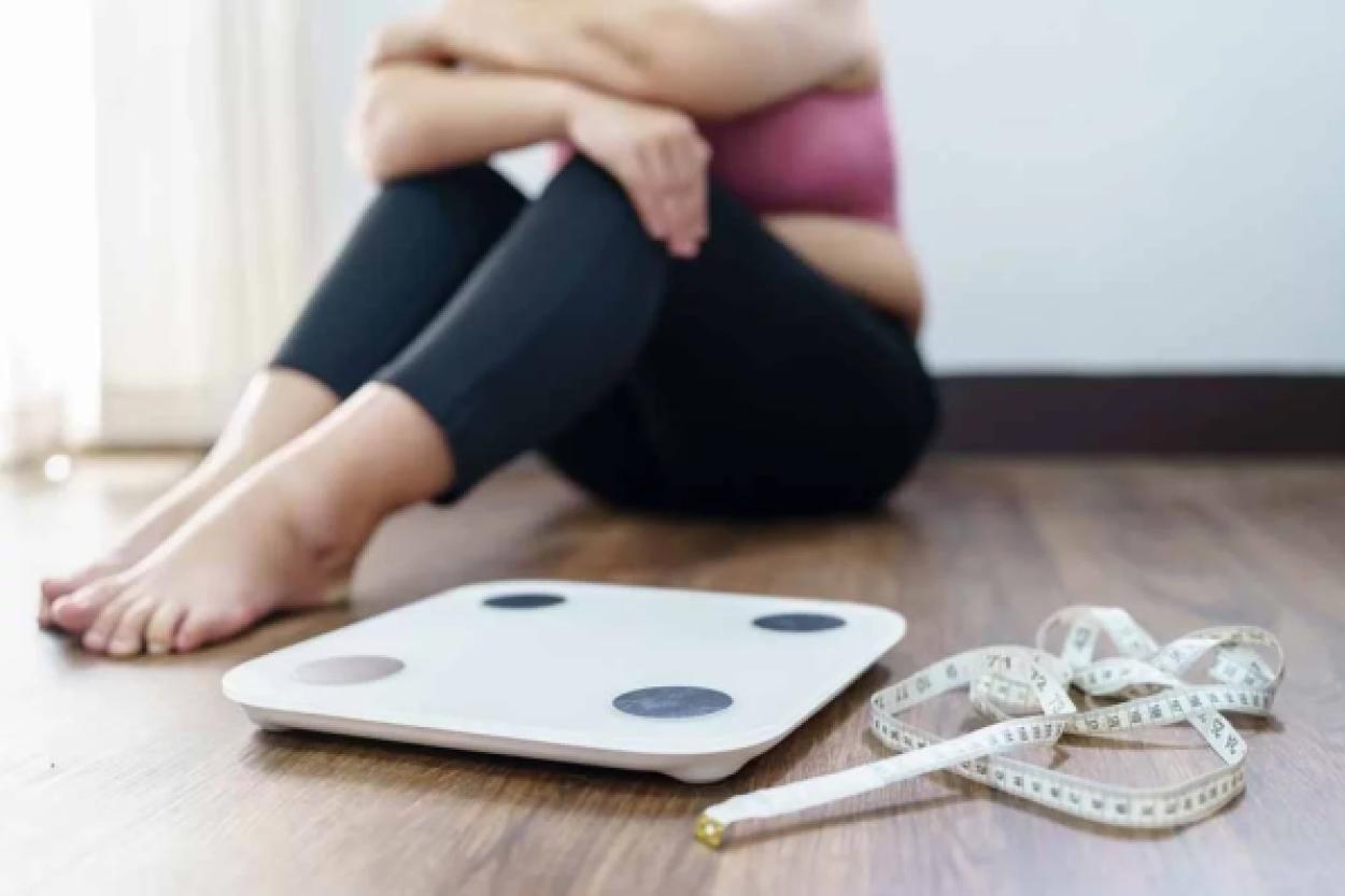 Причины возврата веса после диеты: мнение ученых