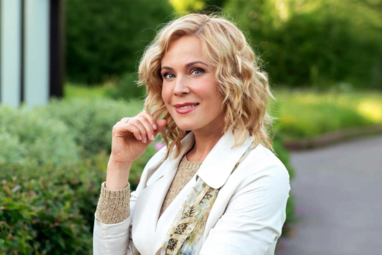 Мария Куликова о сложностях борьбы с лишним весом