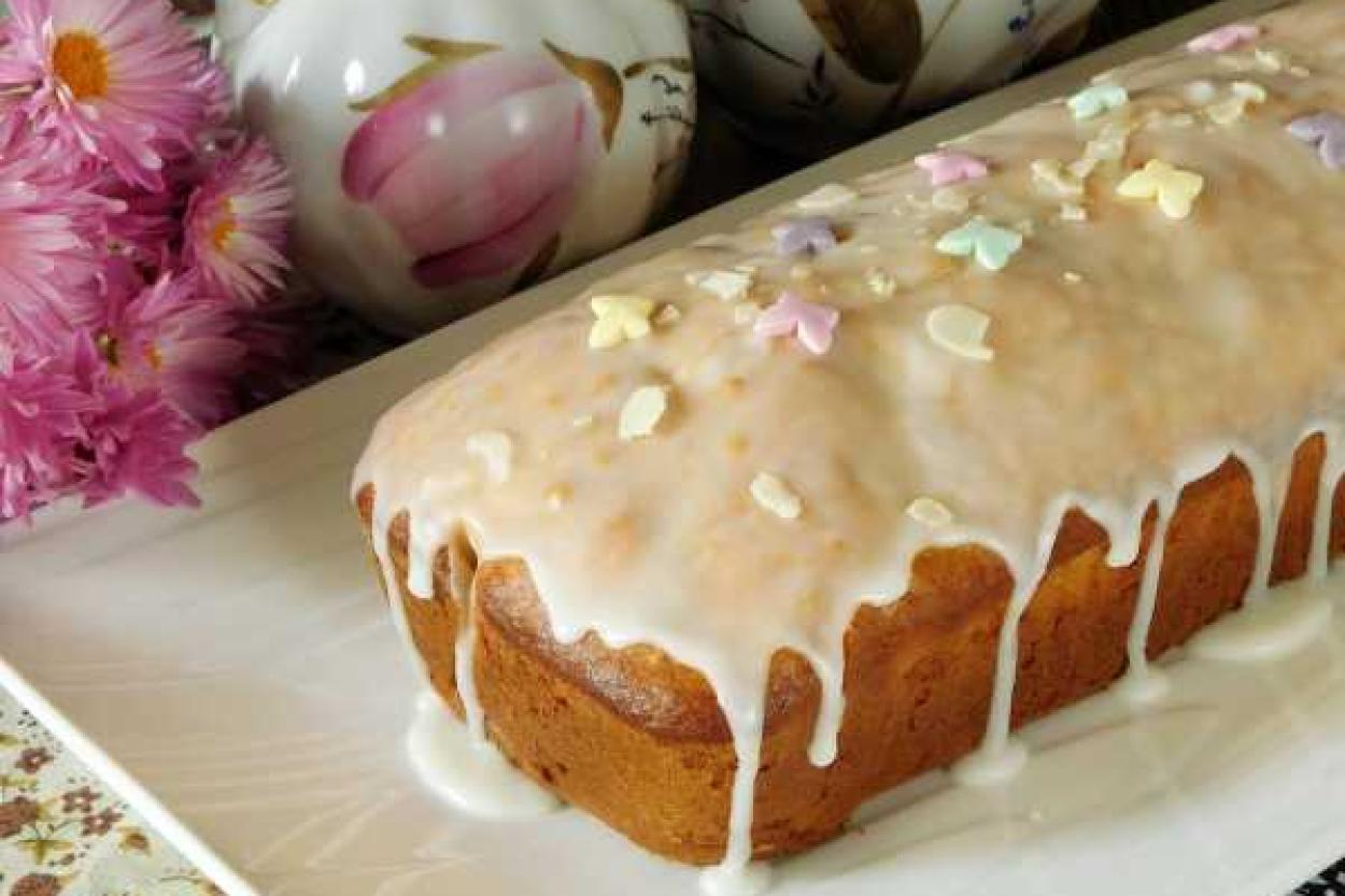 Нежный пирог «Баунти» для любителей здорового питания