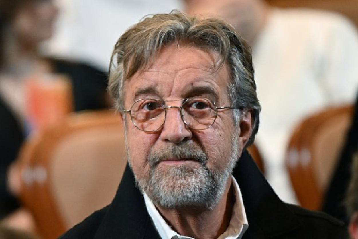 Зачем 72-летний Леонид Ярмольник ходит на маникюр