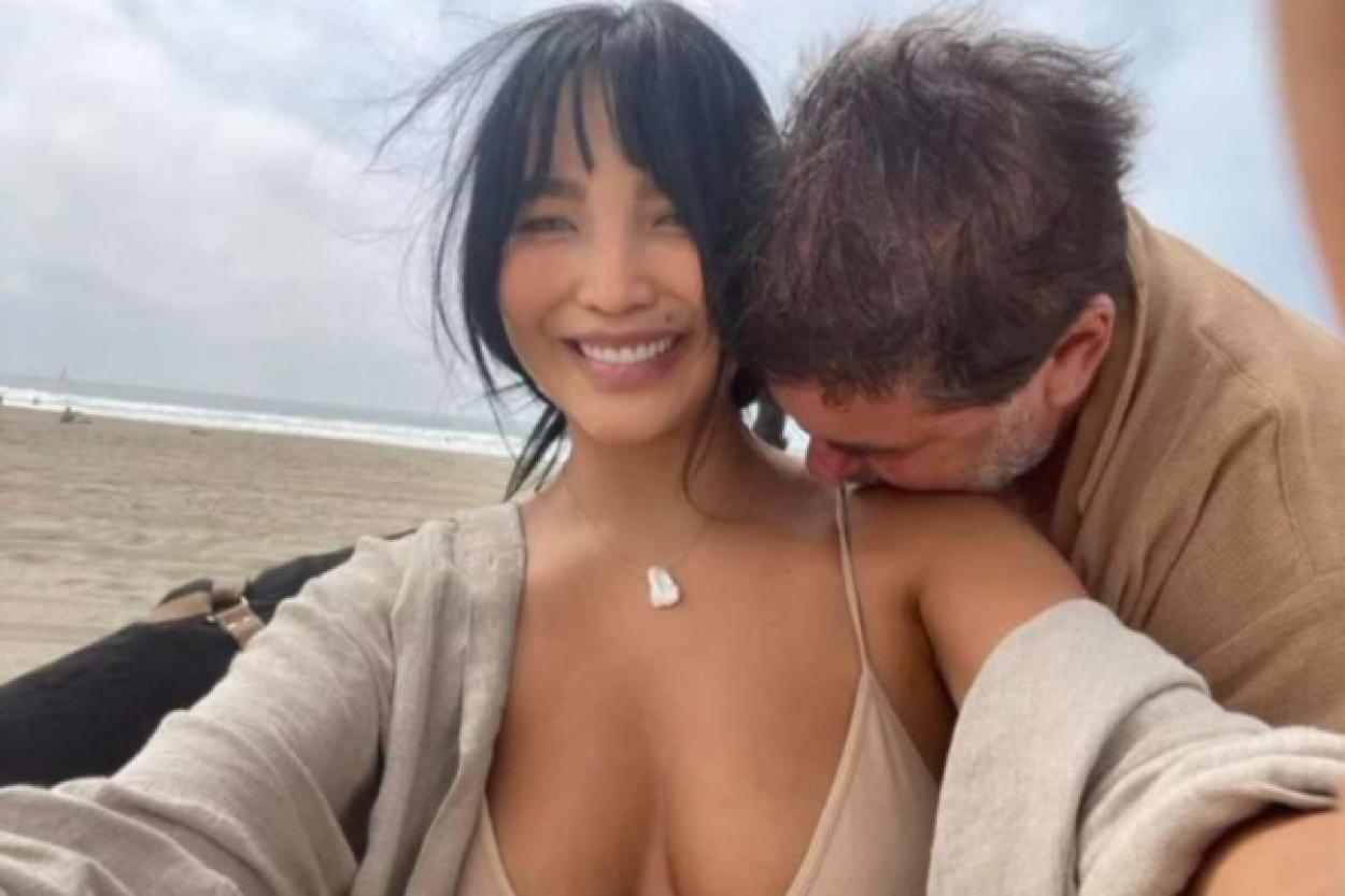 Александр Цекало: жизнь между Америкой и Россией с молодой супругой