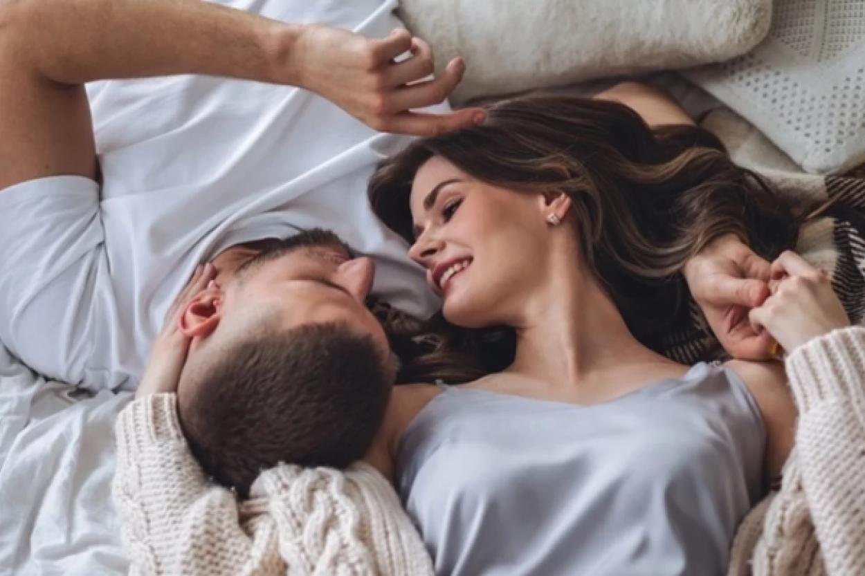 Отношения без физической близости: новое исследование о предпочтениях женщин