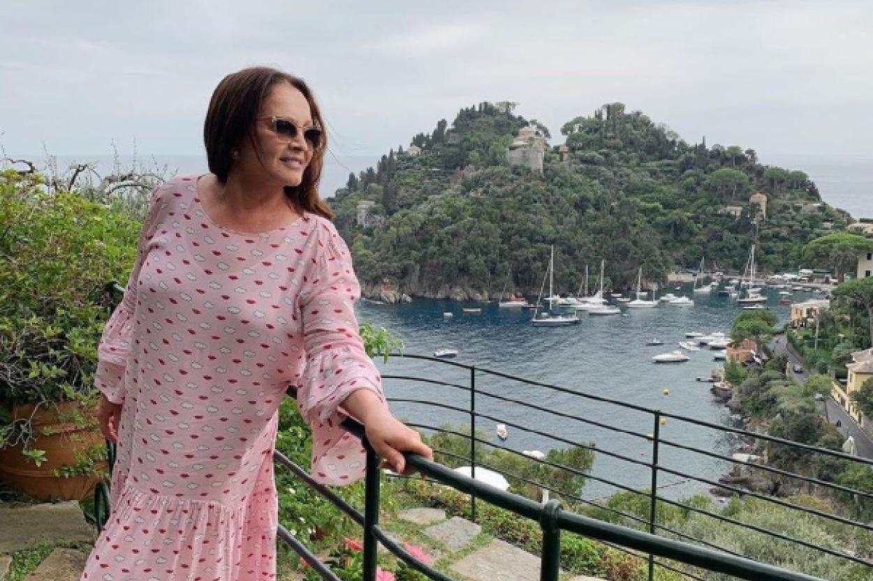 София Ротару: почему звезда не появляется на публике