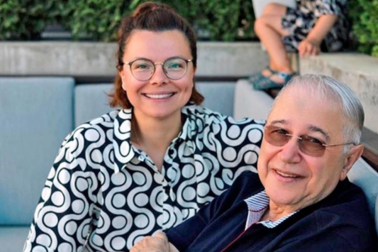 Сложные отношения Петросяна с детьми: взгляд молодой жены