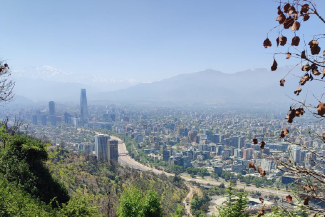 Чили: полезные советы для путешественников