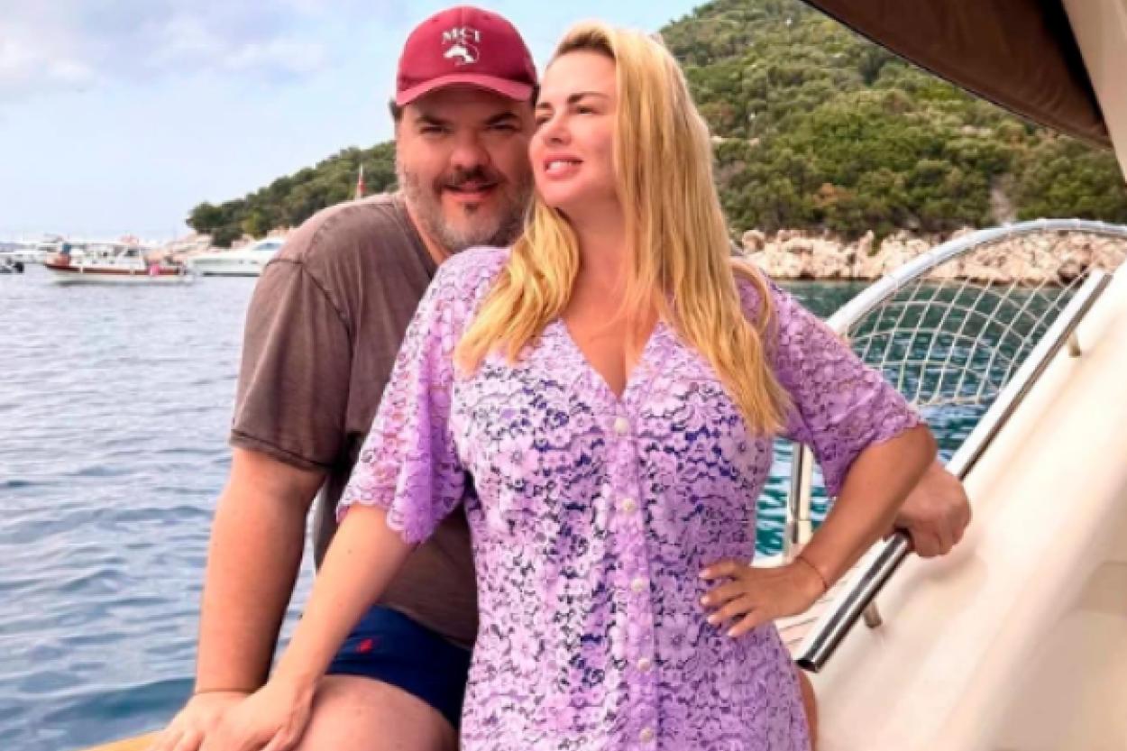 Анна Семенович и её новые горизонты в личной жизни