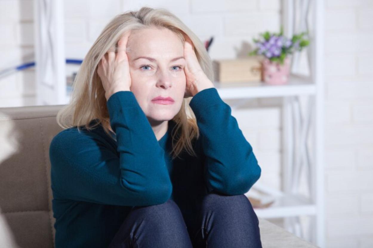 Самый тяжёлый возраст в жизни: учёные назвали точку «дна»