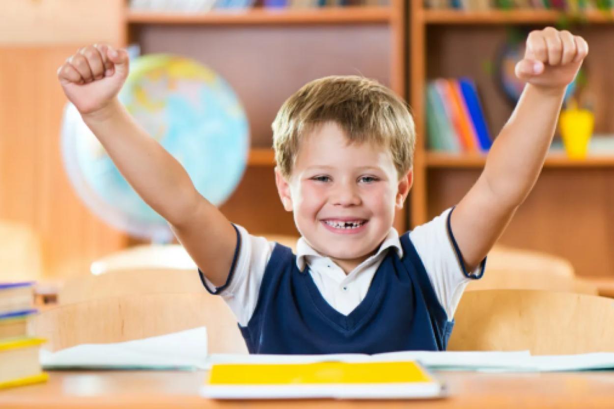 Как воспитать будущего лидера: рекомендации психолога для мам и пап