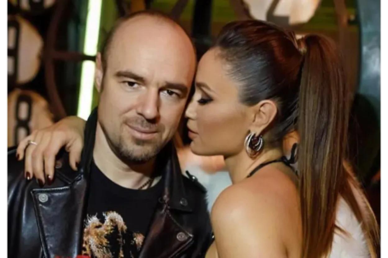 Окончание истории: развод Елены и Романа Товстика