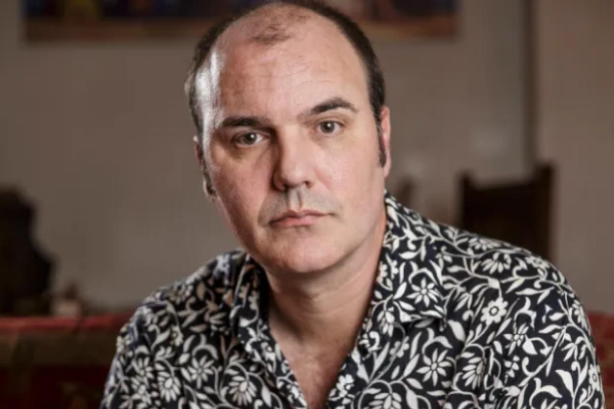 Сын Мориса Гибба из Bee Gees ищет семью спустя 57 лет