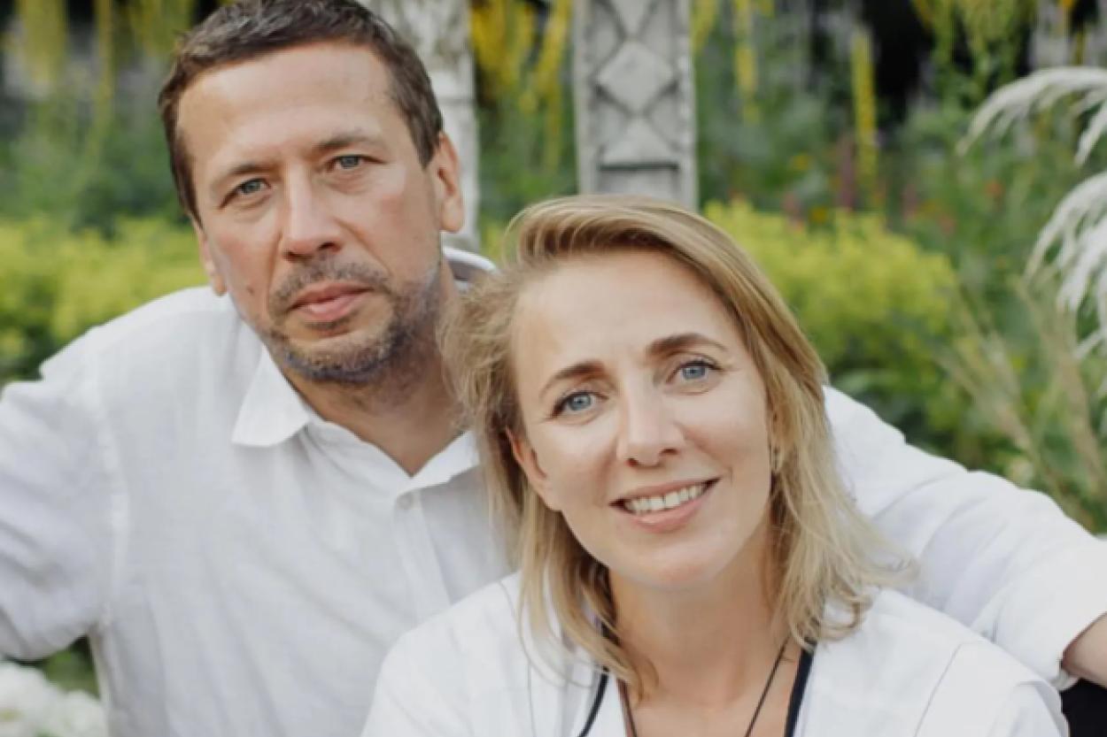 Причины расставания Андрея Мерзликина и Анны Осокиной: что нарушило гармонию в их отношениях