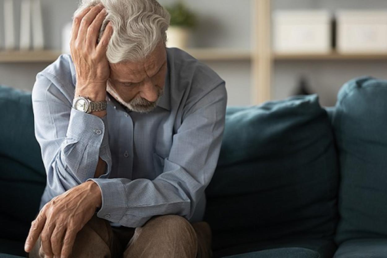 Мужской климакс: что стоит знать о его проявлениях