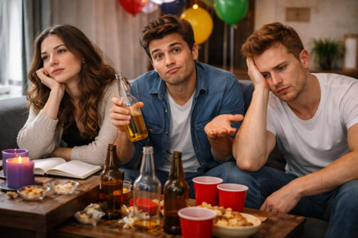 Три знака Зодиака, испытывающие трудности в управлении своей жизнью