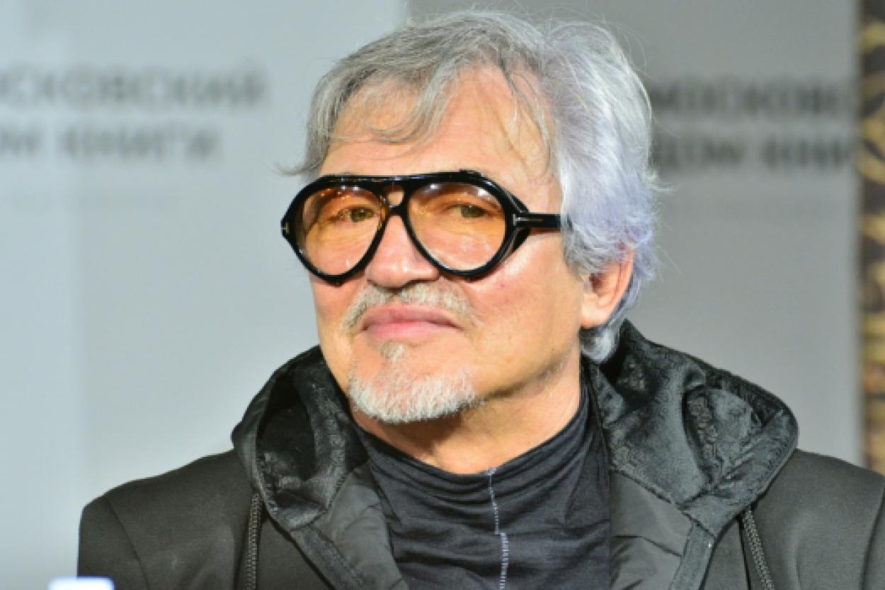 Дмитрий Дибров о новой любви: телеведущий нашел счастье с Екатериной Гусевой