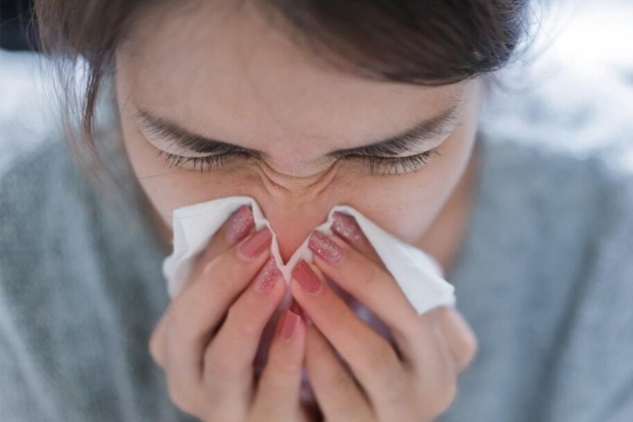 6 удивительных причин насморка, о которых вы могли не догадываться