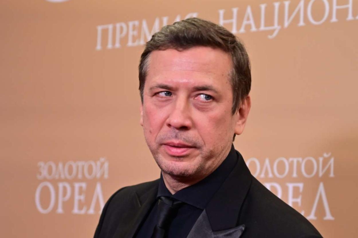 Андрей Мерзликин откровенно о разводе и выборе детей