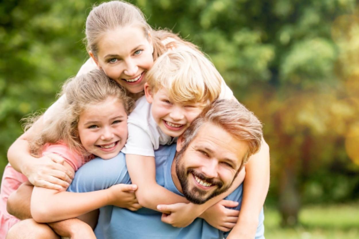 Генетика и наследственность: что еще передается от родителей детям