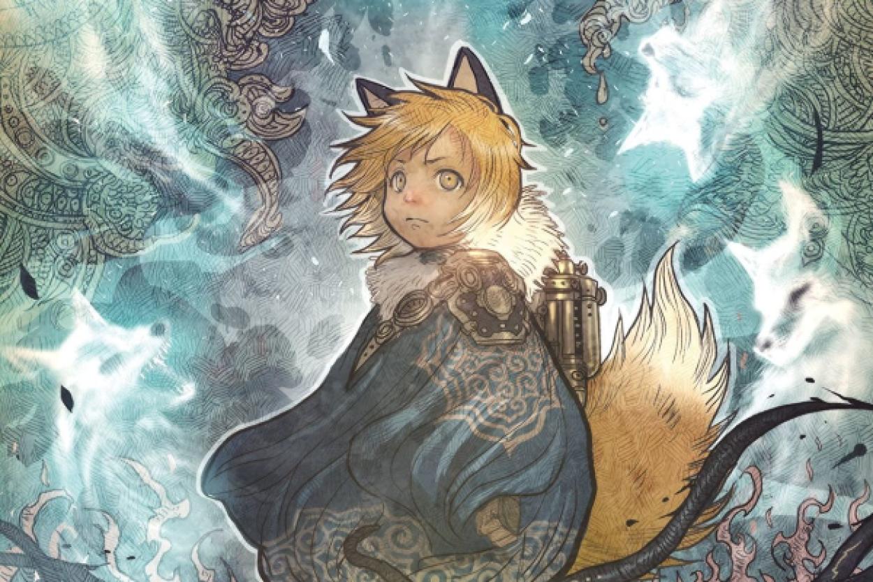 Анимационный сериал для взрослых «Она — монстр» от Amazon MGM Studios