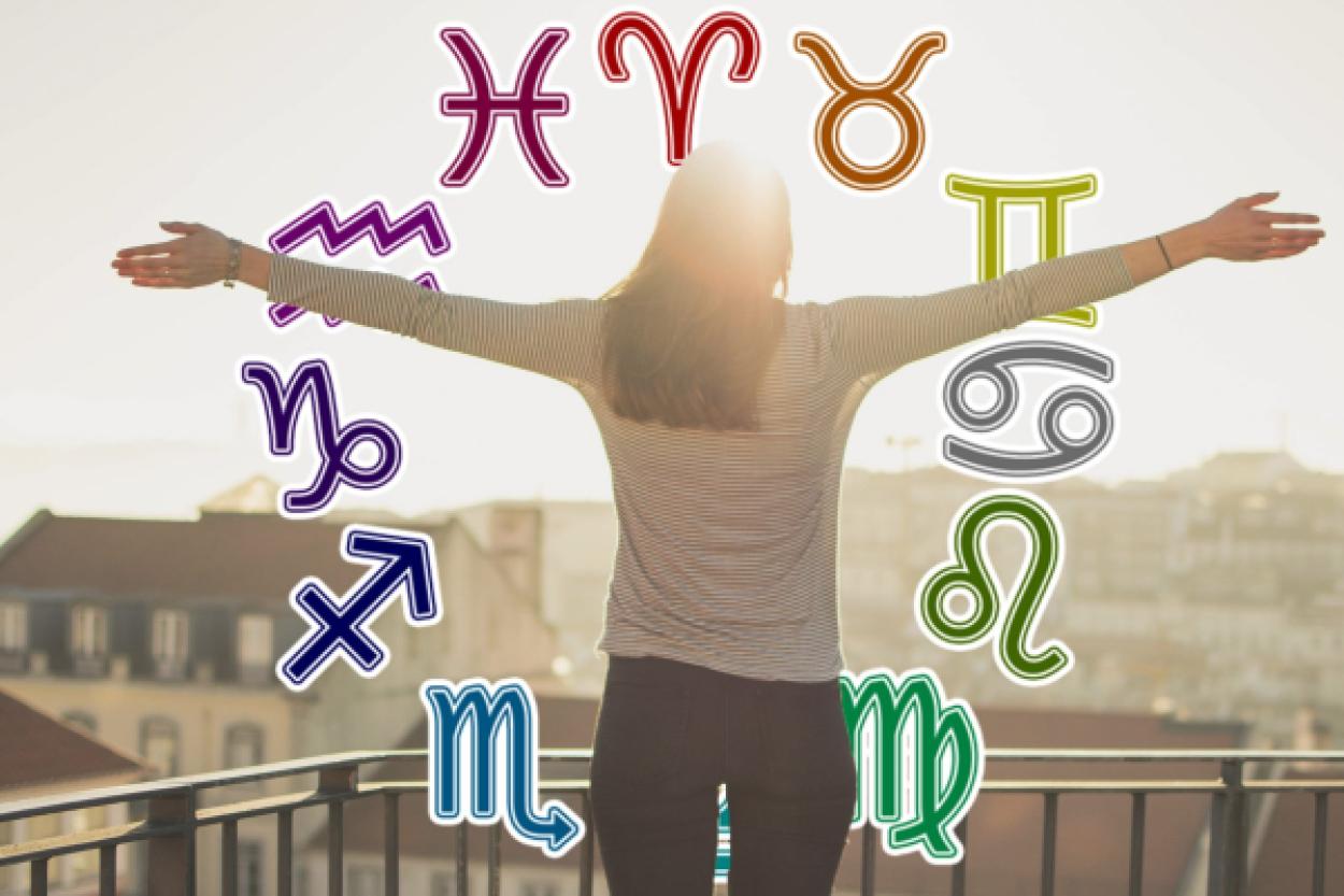 Апрель: какие знаки Зодиака ожидают изменения
